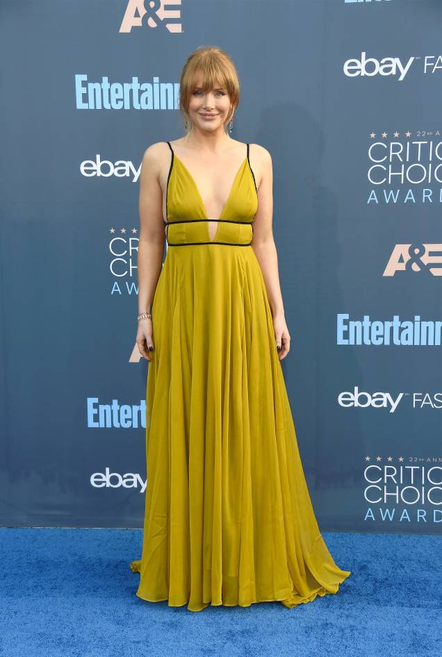 Bryce Dallas Howard Bryce Dallas Howard
