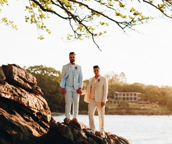 O que é Elopement Wedding? bsw5