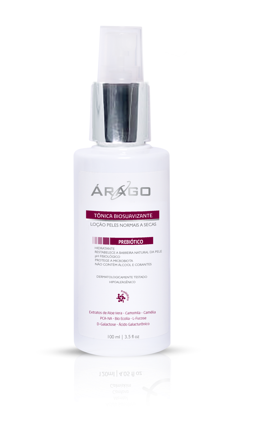 lancamentos-beauty-fair-arago-dermocosmeticos c381rago_democosmc3a9ticos_tc3b4nica_biosuavizante-100ml