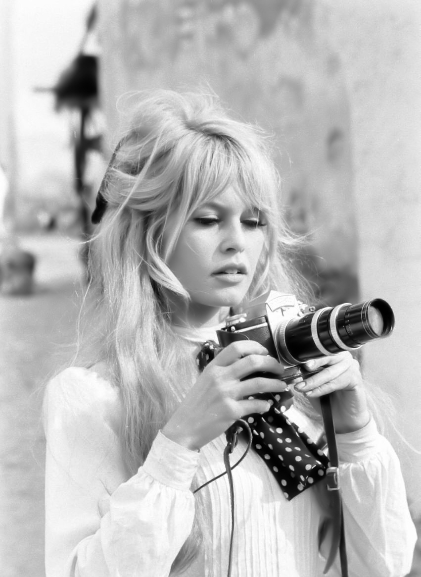 cabelo-estilo-anos-60-brigitte-bardot-37753 Brigitte Bardot