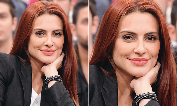 Cabelo ruivo: o tom ideal para cada pele e as famosas que aderiram à tendência