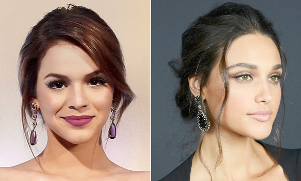 Coque com franja solta: saiba como fazer e inspire-se nas famosas