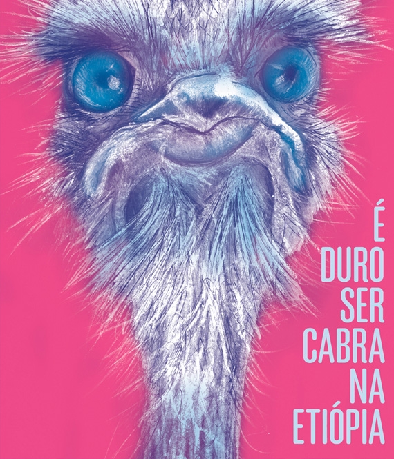 e duro ser cabra na etiopia cabra-na-etiopia