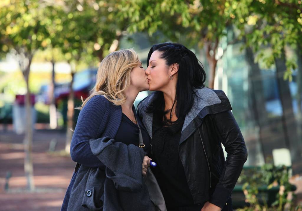 Callie e Arizona callie-e-arizona