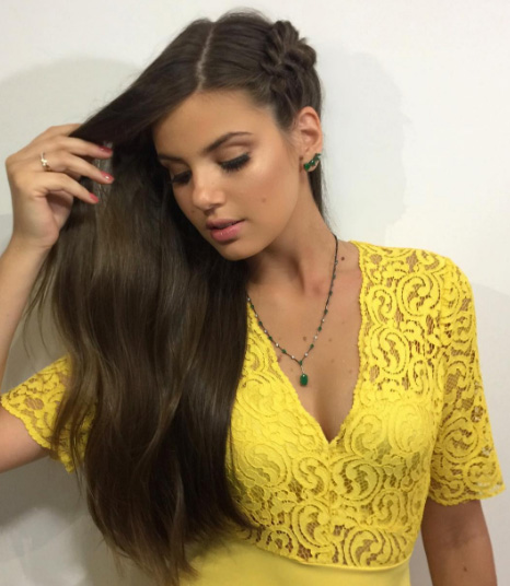 Camila Queiroz Camila Queiroz