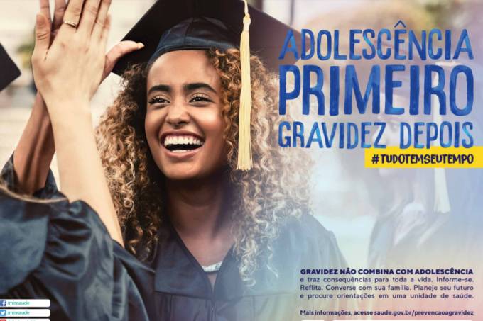 campanha prevenção gravidez na adolescencia campanha prevenção gravidez na adolescencia
