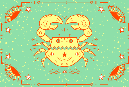 Signo de Câncer