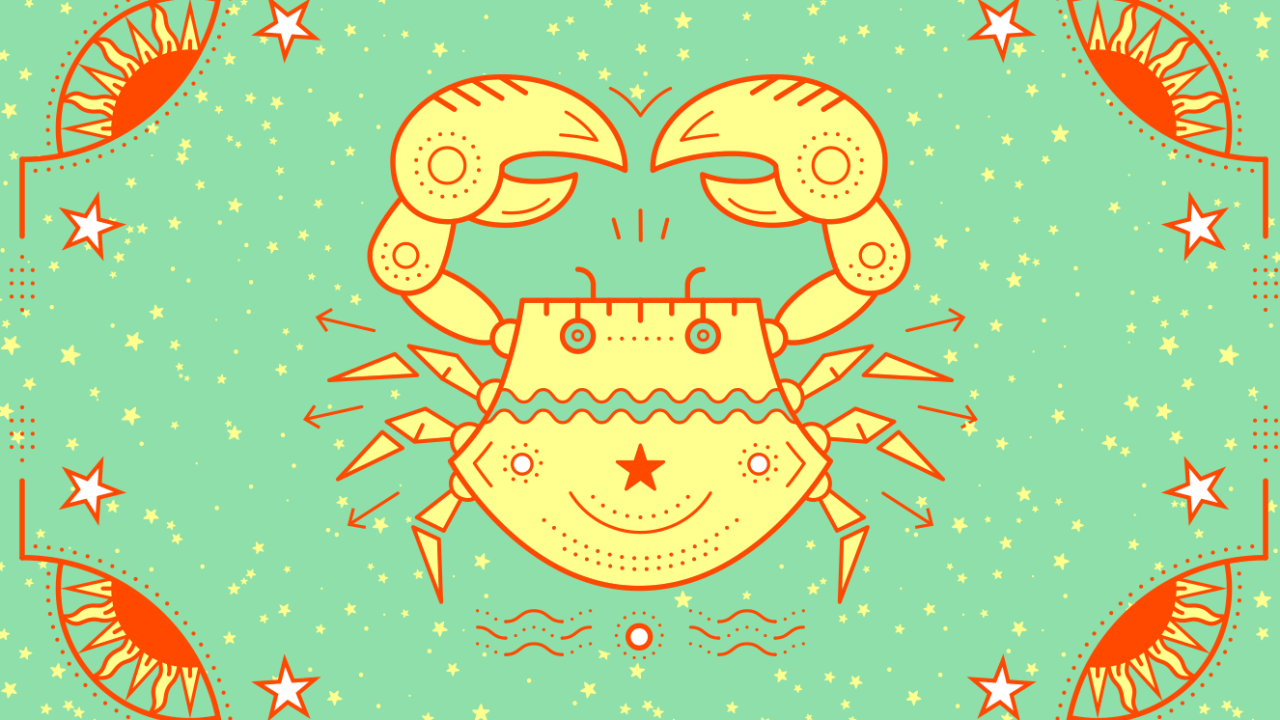 Signo de Câncer