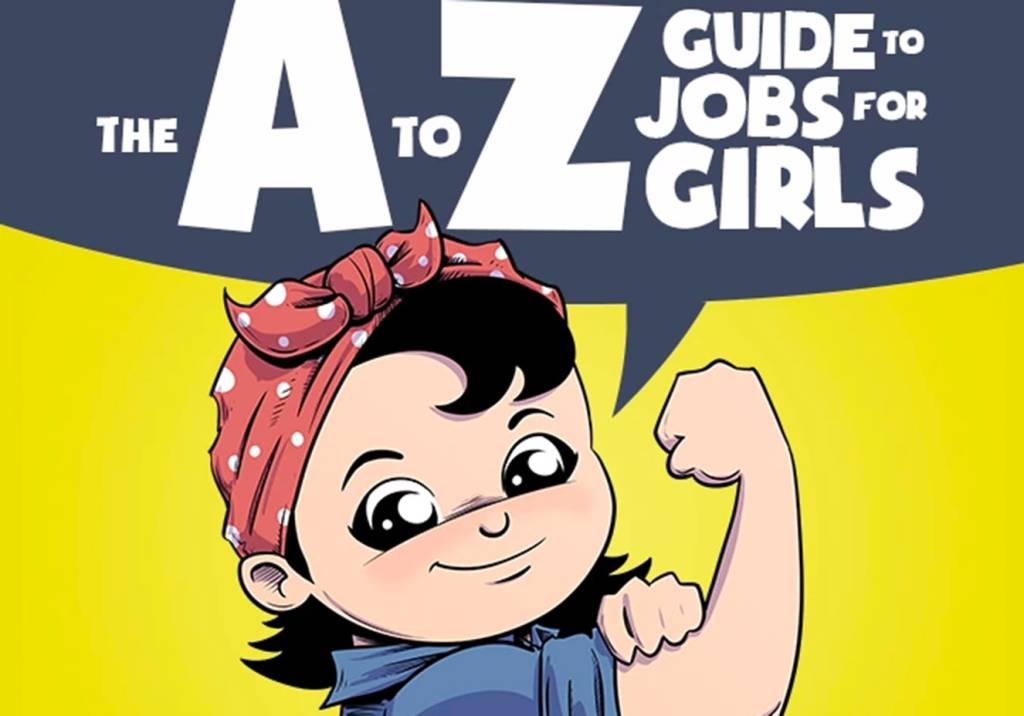 Pai escreve livro para fugir dos estereótipos de menino e de menina