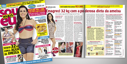 Ameixa ajuda a emagrecer e melhora o funcionamento do intestino Ameixa ajuda a emagrecer e melhora o funcionamento do intestino