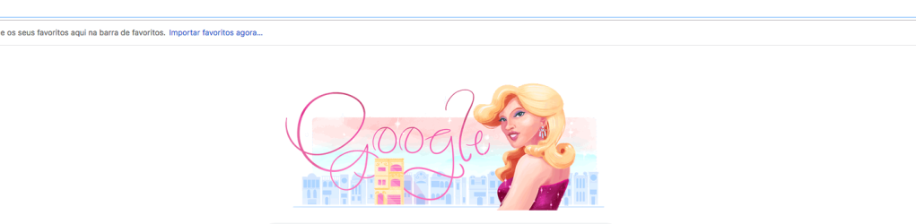 Quem foi Brenda Lee, a homenageada do Google no Dia da Visibilidade Trans