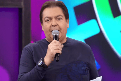 FAUSTÃO