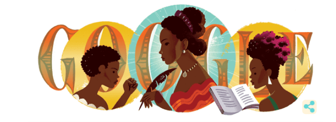 Quem é Maria Firmina dos Reis, a escritora negra homenageada pelo Google