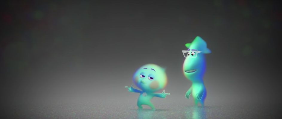 ‘Soul’: novo filme da Pixar é um presente para os fãs de ‘Divertida Mente’