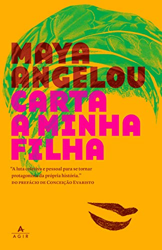 Carta A Minha Filha Carta A Minha Filha