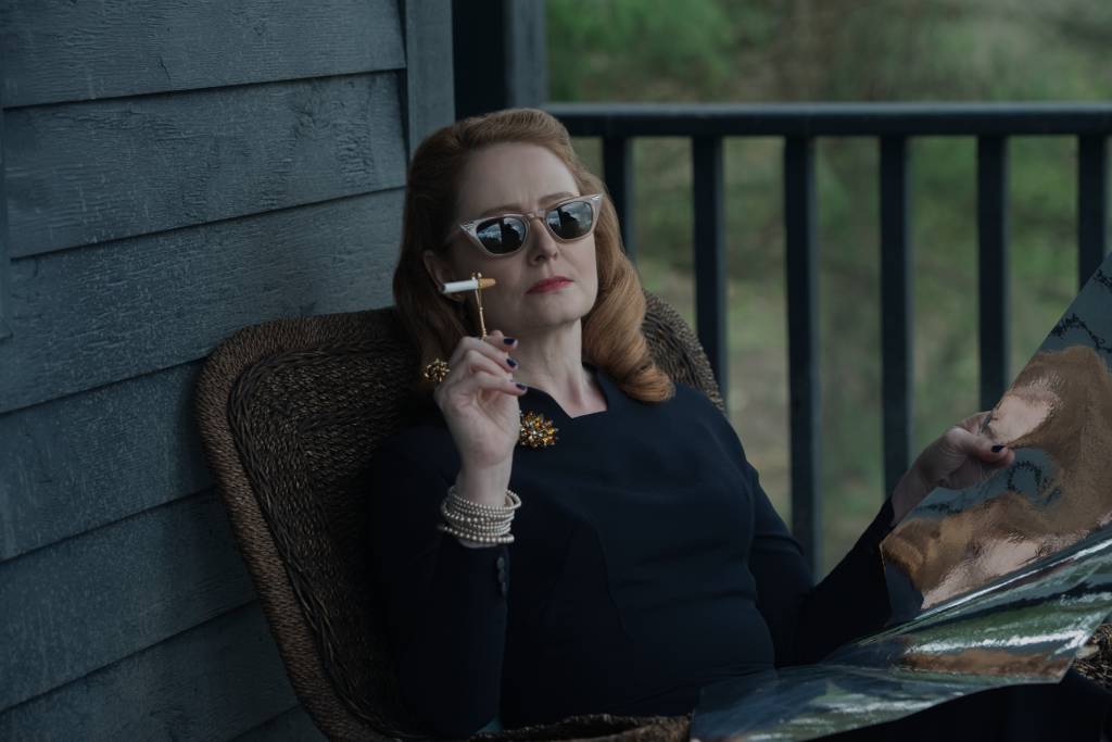 ZELDA SPELLMAN – O MUNDO SOMBRIO DE SABRINA ZELDA SPELLMAN – O MUNDO SOMBRIO DE SABRINA