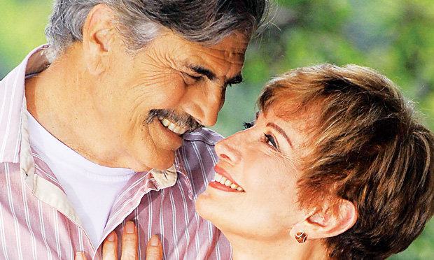 Casamento eterno dos famosos