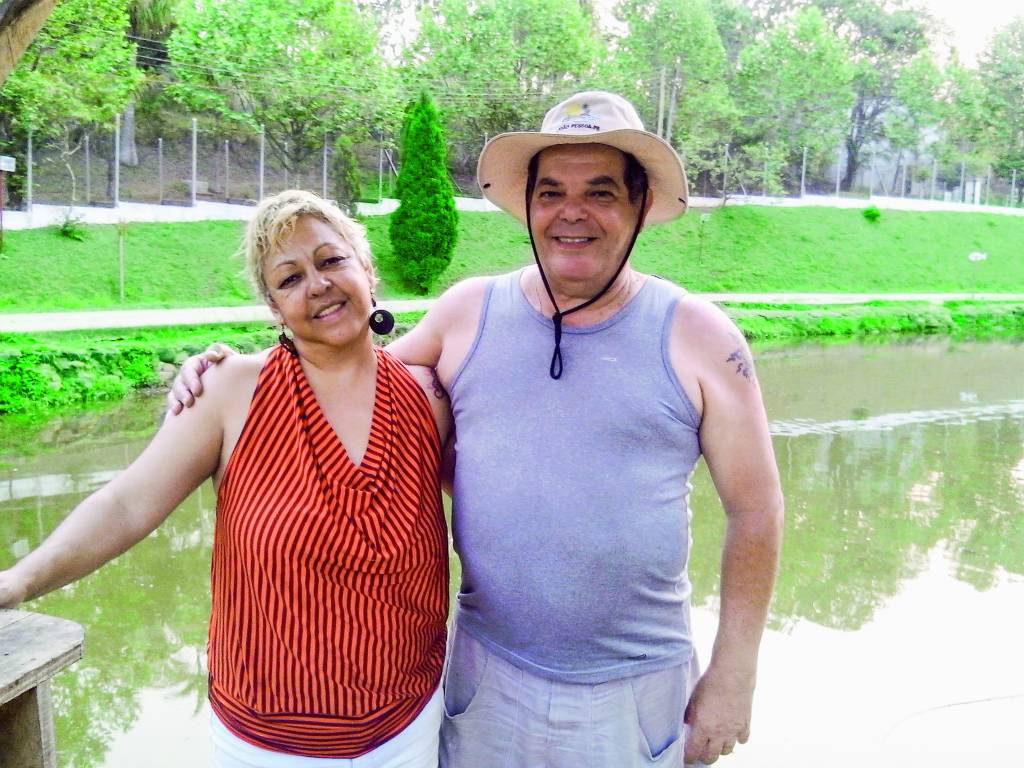 Arquivo pessoal/Divulgação Arquivo pessoal/Divulgação