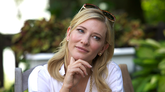 Reprodução / Blue Jasmine Reprodução / Blue Jasmine