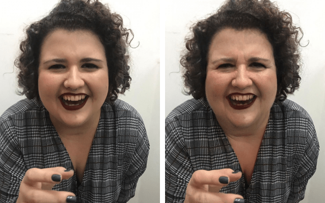 FaceApp FaceApp