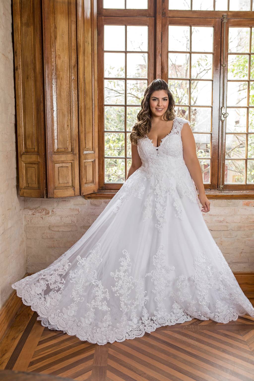 Vestidos de noiva plus size centernoivas-215