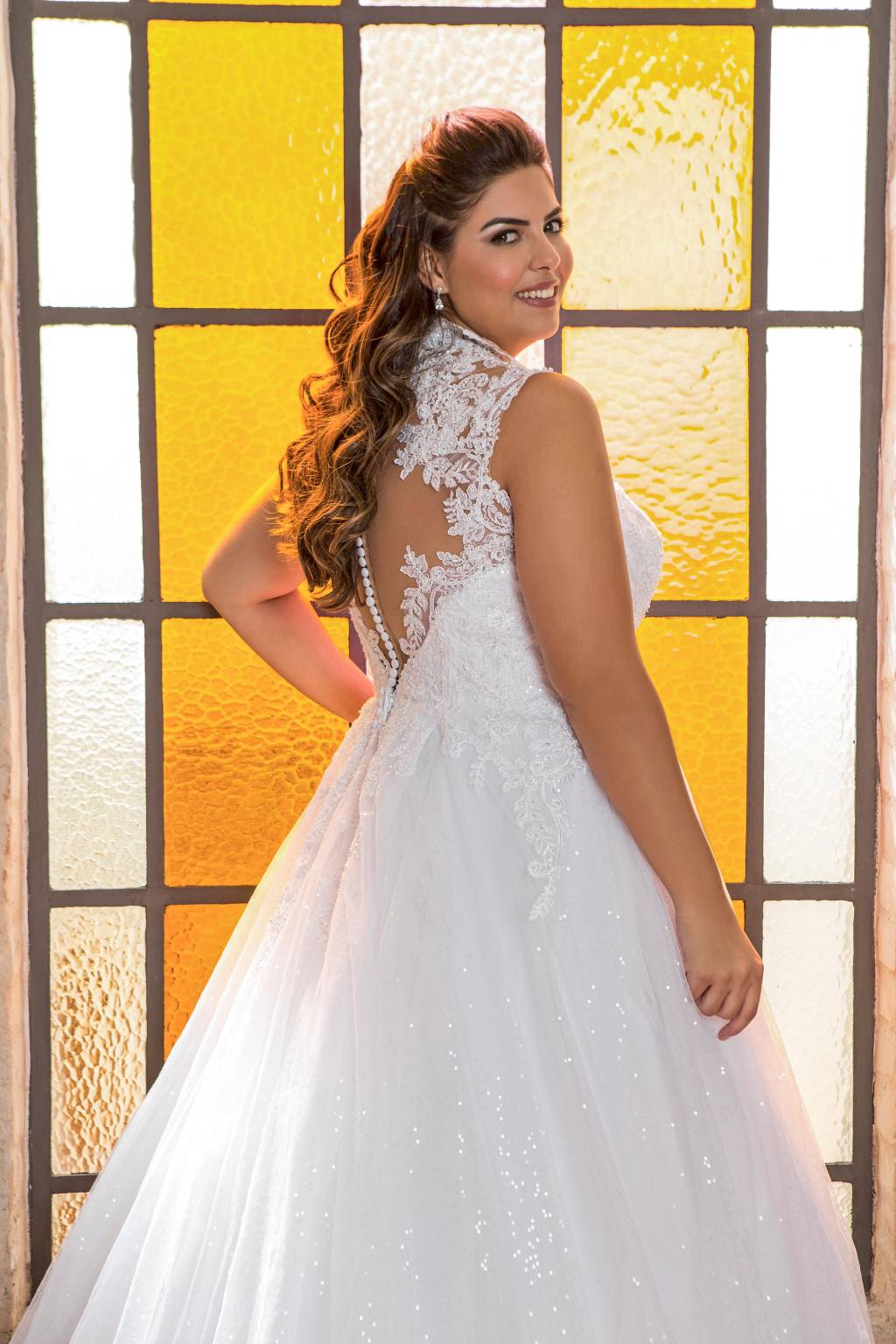 Vestidos de noiva plus size centernoivas-514