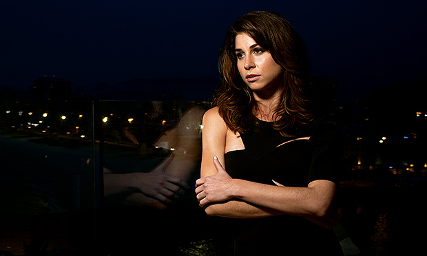 Chandelly Braz sobre o namorado, Humberto Carrão: ‘Ele é um velho dentro de um corpo jovem’