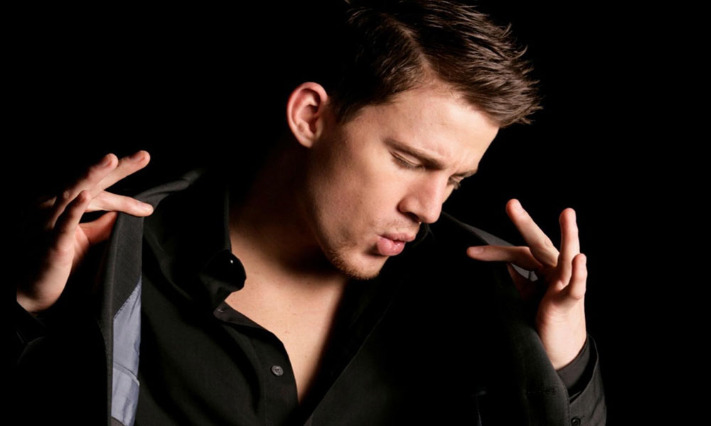 Channing Tatum: o novo queridinho de Hollywood