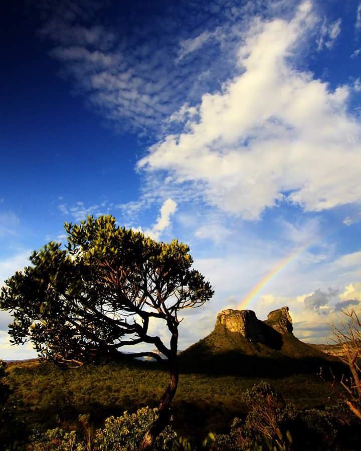 10 destinos brasileiros de montanha para casamento chapada-diamantina-foto-william-lima