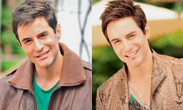 Cheias de Charme: Segredo de Fabian e Inácio é revelado