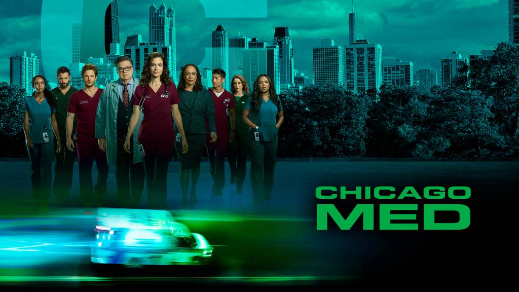Chicago Med Chicago Med