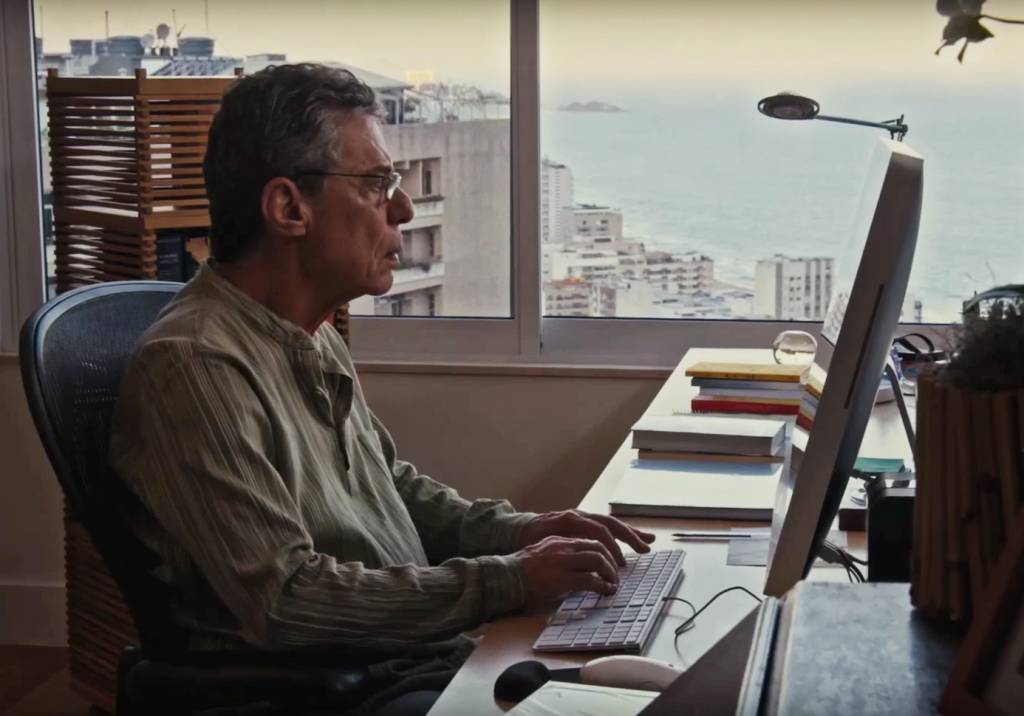‘Chico: Artista Brasileiro’ chega aos cinemas… E é lindo!