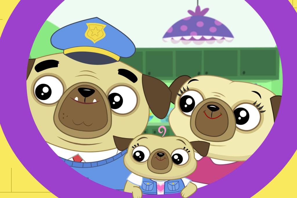 Chip e Potato Chip e Potato