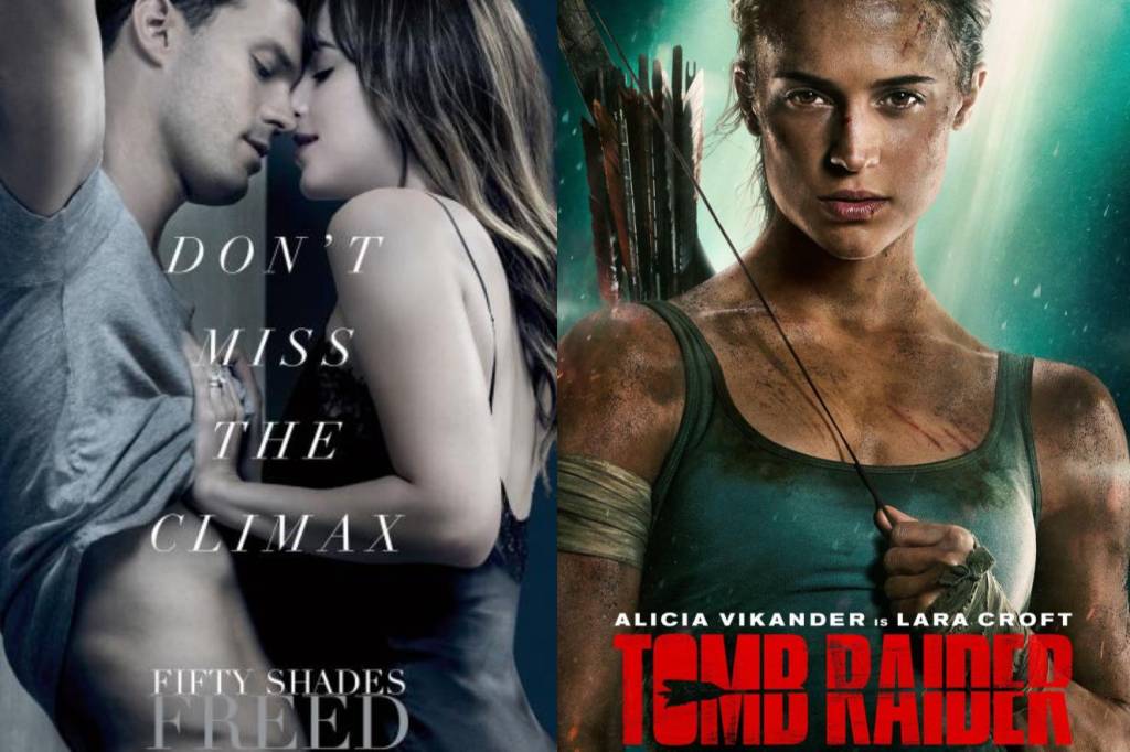 As 40 estreias de cinema mais aguardadas de 2018