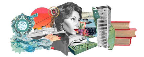 Por que Clarice Lispector é homenageada hoje pelo Google?