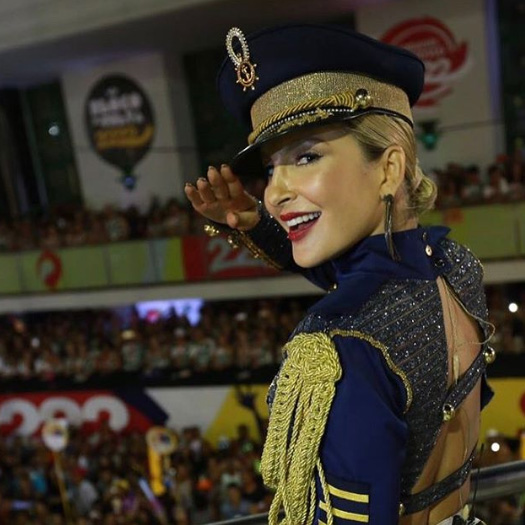 Claudia Leitte Claudia Leitte