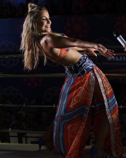 Claudia Leitte Claudia Leitte