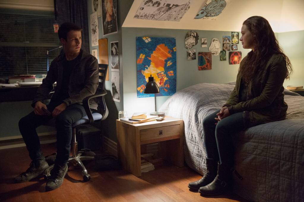 2ª temporada de “13 Reasons Why” traz algumas respostas e pouca esperança