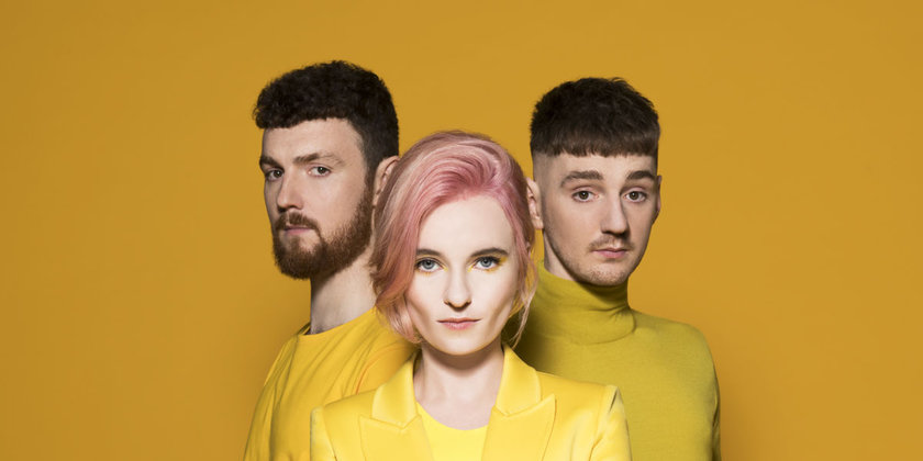 clean bandit clean-bandit