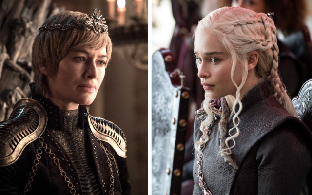 Inimigas em GoT, Emilia Clarke e Lena Headey já viveram a mesma personagem