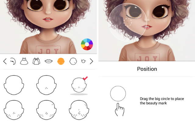 Aplicativo-Dollify Aplicativo-Dollify