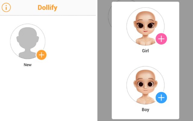 Aplicativo-Dollify Aplicativo-Dollify