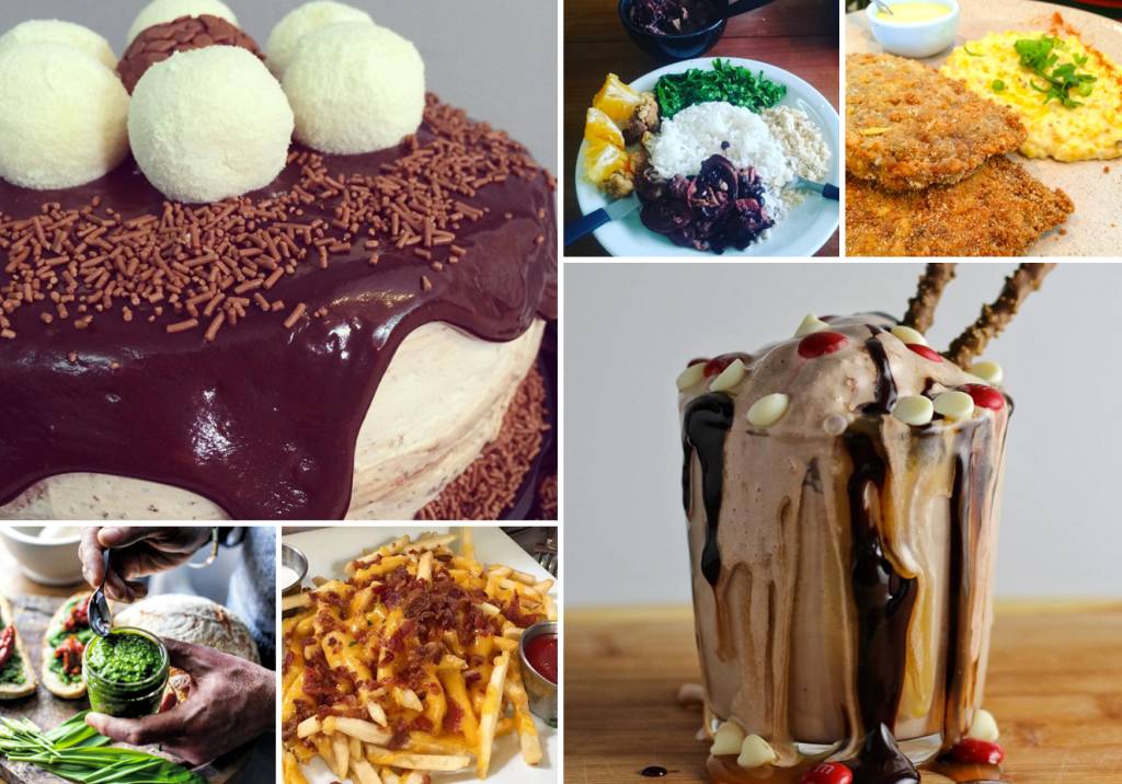 29 combinações gastronômicas que são a verdadeira perfeição
