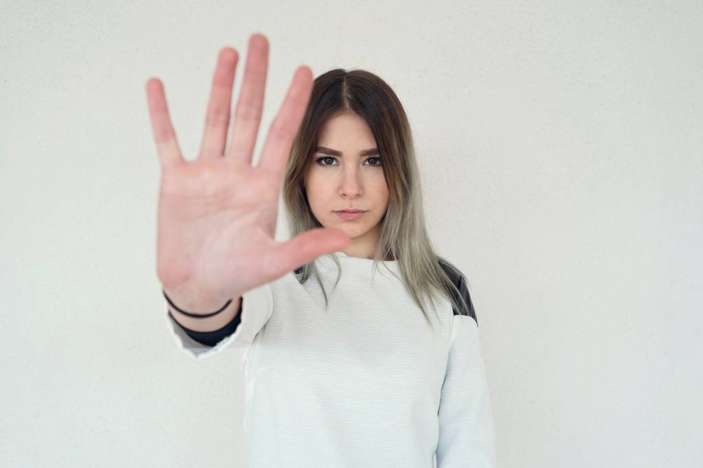 7 dicas para aprender a falar “não” e não sofrer por causa disso