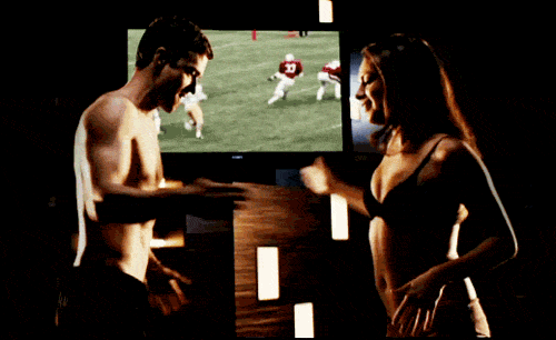 Reprodução/Giphy Conselhos para não seguir