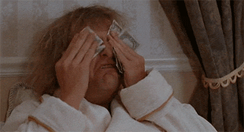 Reprodução/Giphy Conselhos para não seguir