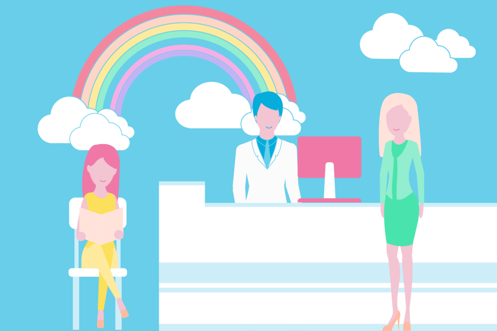 Além do ginecologista: 11 médicos importantes na saúde da mulher