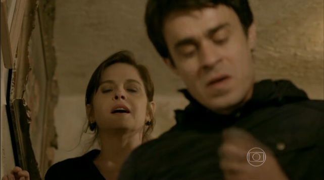 Reprodução TV Globo Reprodução TV Globo