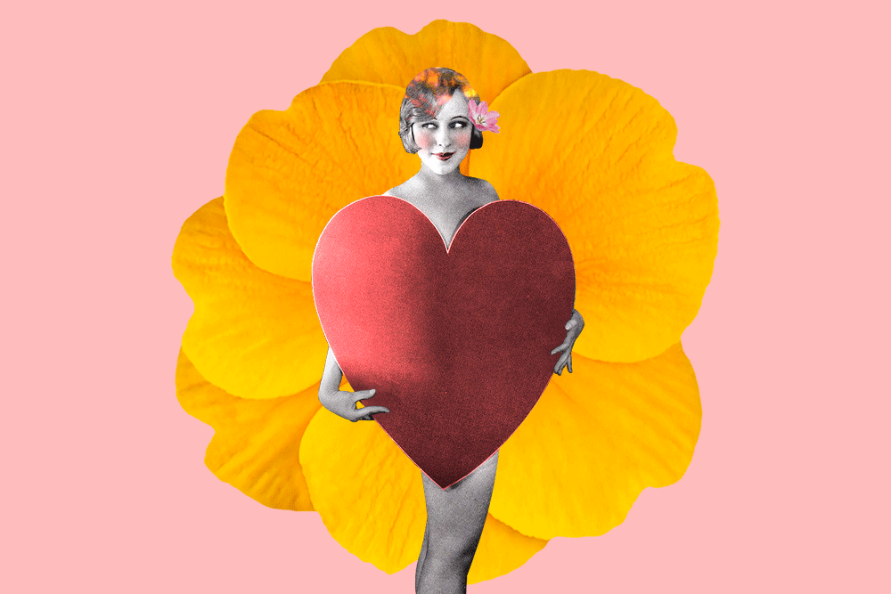 O que acontece com o seu corpo quando você se apaixona