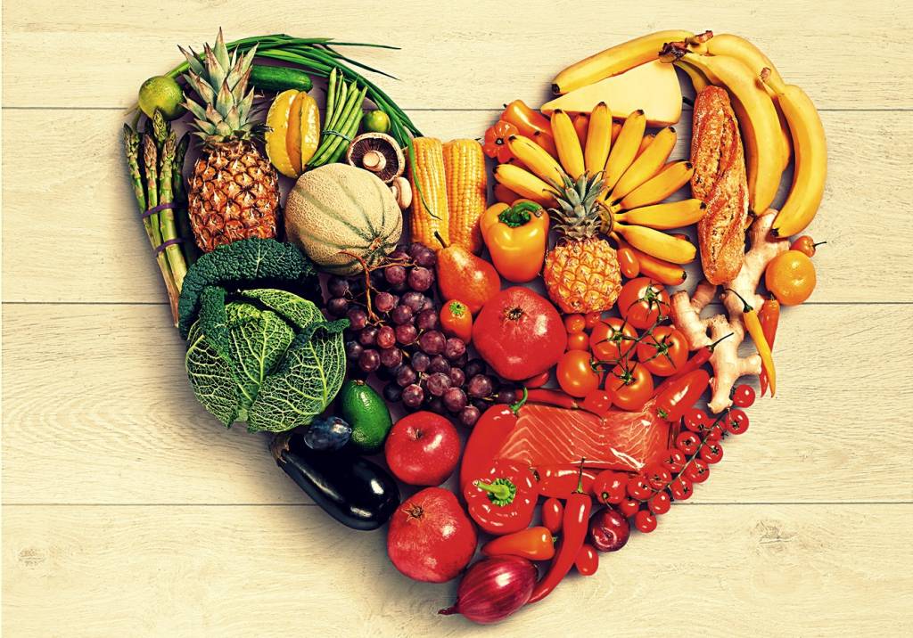 Conheça a dieta preferida dos especialistas